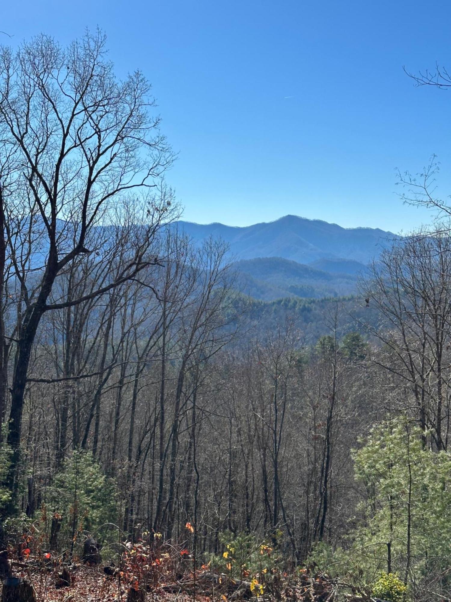 Stunning Views, Superb Atmosphere, Modern Amenities, In The Middle Of Nature Bryson City Exterior photo